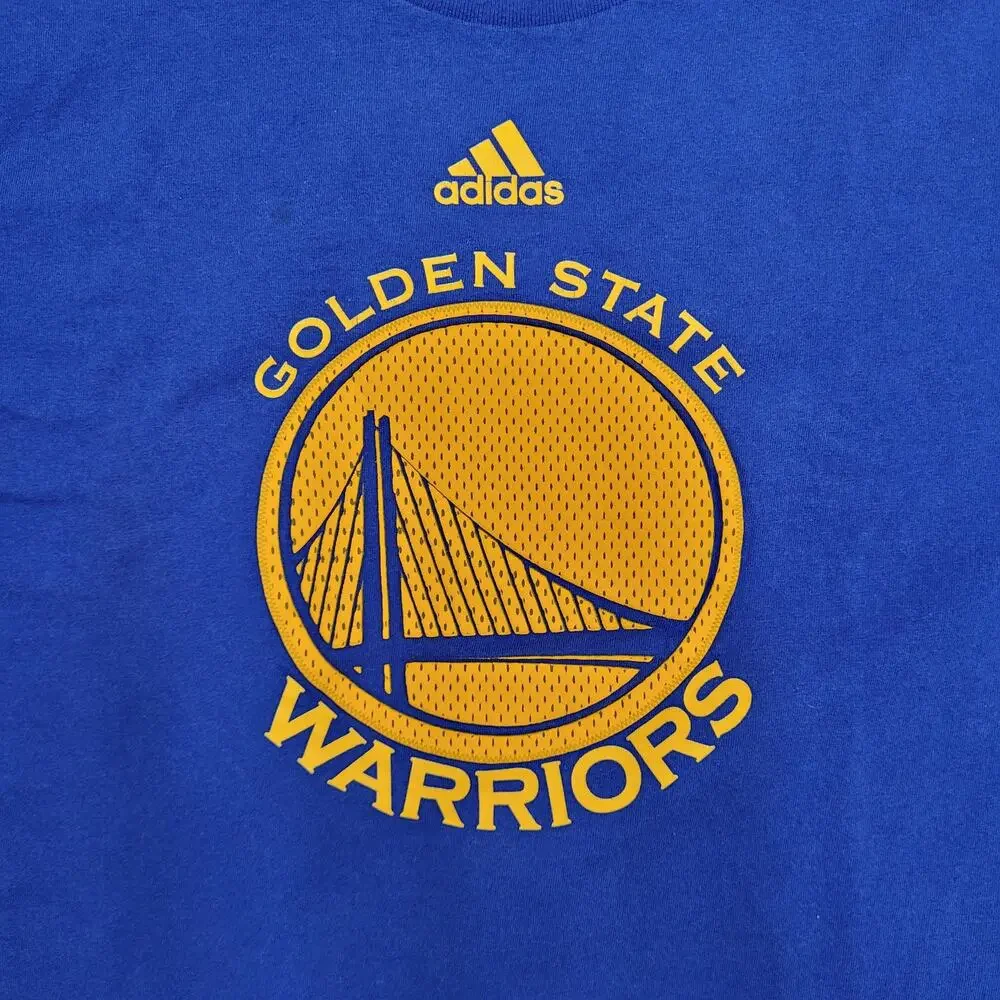 adidas golden state